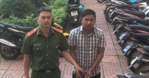 Đắk Nông: Đối tượng mạo danh Công an để lừa 'chạy án' sa lưới