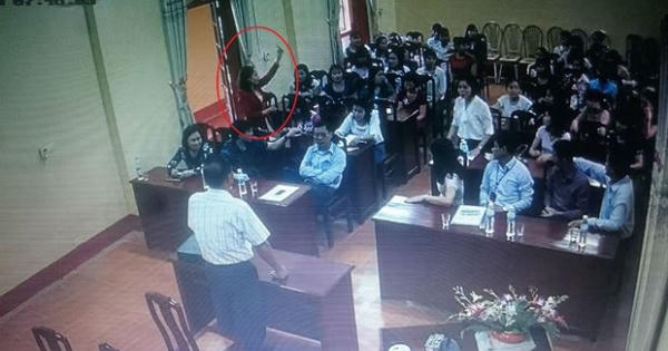 Hải Dương: Hủy kết quả lấy phiếu tín nhiệm Hiệu trưởng Trường Mầm non Bình Minh