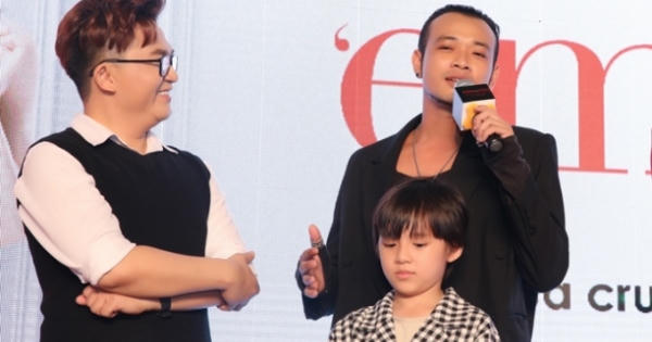 Hoàng Phi: “Tôi cần chất lượng hơn số lượng”