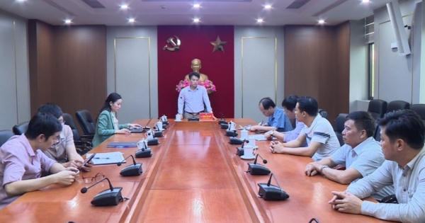 Nguyên Giám đốc Văn phòng đăng ký quyền sử dụng đất TP Hạ Long bị kỷ luật Đảng