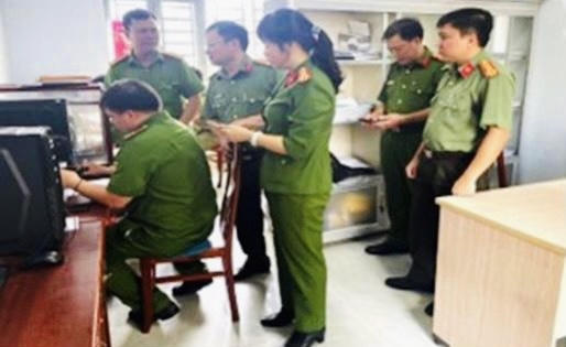 Đồng Nai thành lập 10 Tổ công tác cấp CCCD lưu động