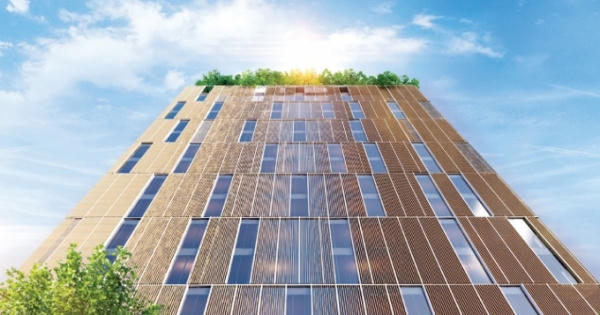 Địa ốc 24h: Căn hộ kiểu mới được lòng người mua trẻ, sẽ sớm có thông tư liên Bộ cho Condotel Địa ốc 24h: Căn hộ kiểu mới được lòng người mua trẻ, sẽ sớm có thông tư liên Bộ cho Condotel