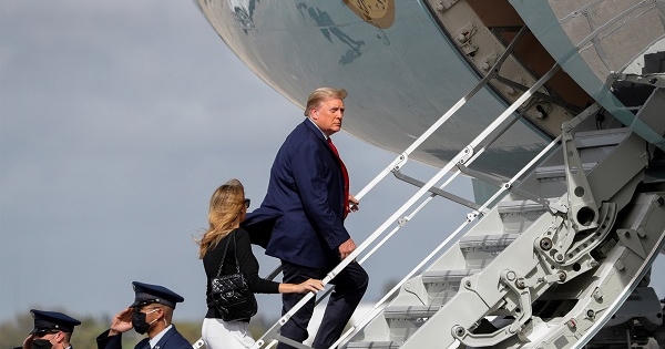 Tổng thống Trump bị vô hiệu hóa quyền phủ quyết dự luật quốc phòng trị giá 740 tỷ USD