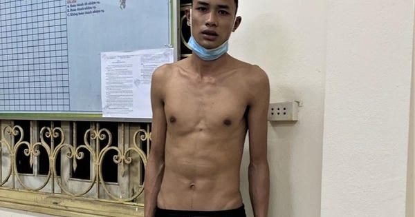 Bắc Giang: Tàn cuộc nhậu, nam thanh niên đâm chết người sau va chạm giao thông