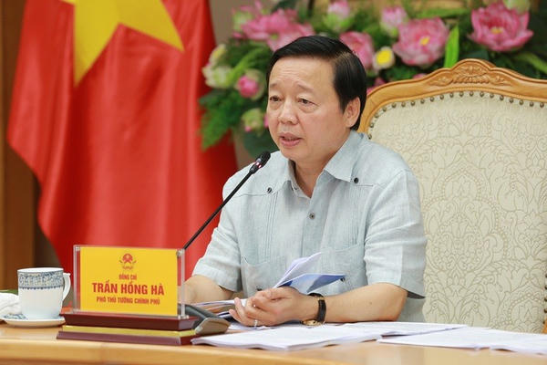 Rà soát, hoàn thiện dự thảo nghị định về kinh doanh bất động sản; xây dựng lại chung cư Rà soát, hoàn thiện dự thảo nghị định về kinh doanh bất động sản; xây dựng lại chung cư