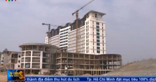 Tình trạng "vung tay quá trán" trong sử dụng vốn ngân sách