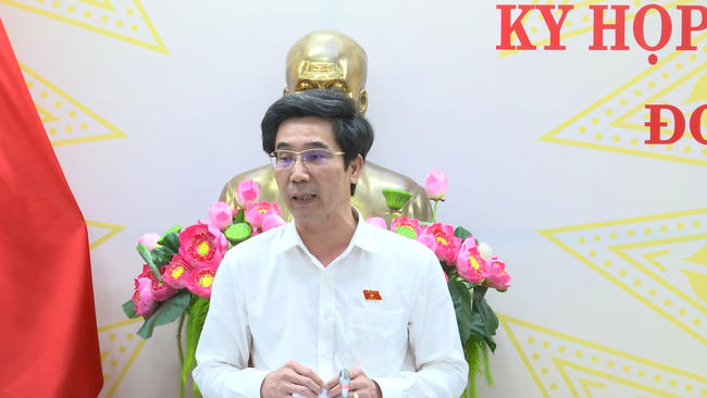 Ông Trần Chí Cường được Thủ tướng phê chuẩn giữ chức Phó chủ tịch UBND TP Đà Nẵng