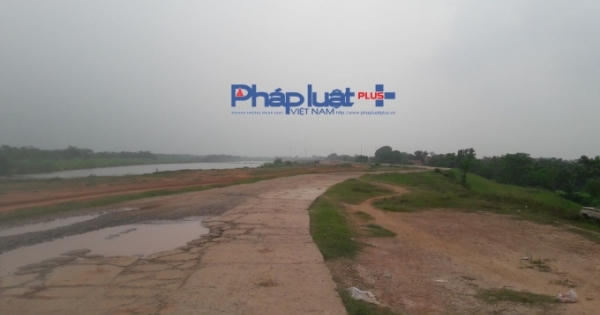 Vĩnh Phúc: Điểm mặt hàng loạt dự án “khủng” chậm tiến độ, nhiều năm “quên” không về đích?