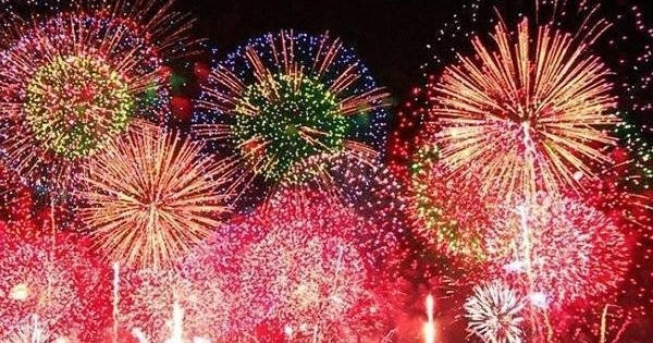 Chi tiết địa điểm 31 trận địa pháo hoa đêm giao thừa Tết Quý Mão 2023 ở Hà Nội