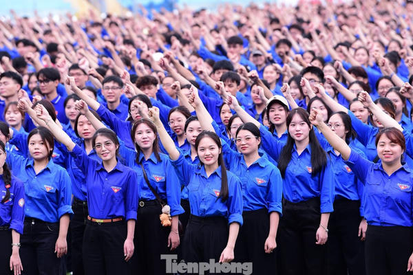Hà Nội huy động 8.800 tình nguyện viên cho dịp kỷ niệm 80 năm Quốc khánh 2/9