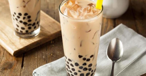 Nghiện trà sữa - thói xấu đe dọa giới trẻ