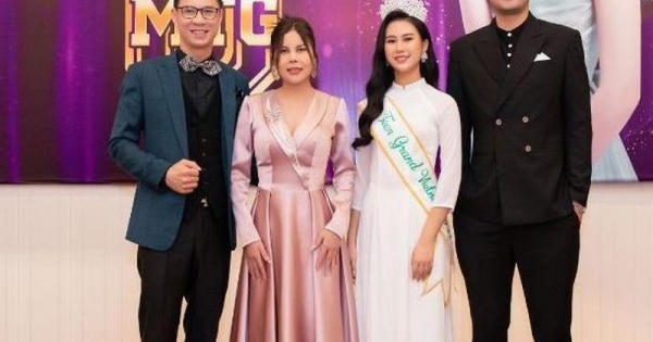 Nữ sinh Bắc Ninh đại diện Việt Nam thi Miss Teen Grand International 2022 Nữ sinh Bắc Ninh đại diện Việt Nam thi Miss Teen Grand International 2022