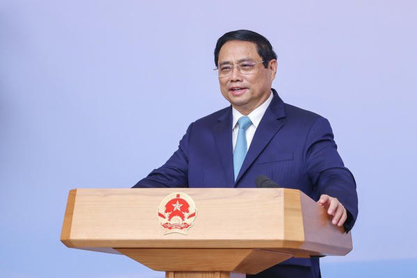 Ban hành Quy chế tổ chức, hoạt động của BCĐ quốc gia về hội nhập quốc tế