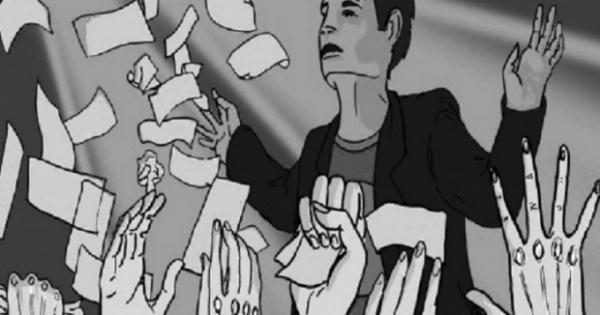 Góc khuất đáng sợ trong những hộp đêm thượng lưu tại Gangnam