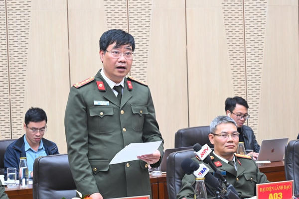 Luật An ninh mạng (sửa đổi) năm 2025 dự kiến phát huy hiệu quả trên 7 phương diện