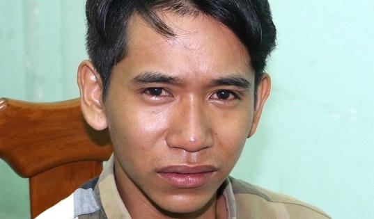 An Giang: “Xin” không được, cưỡng bức bạn gái tuổi teen