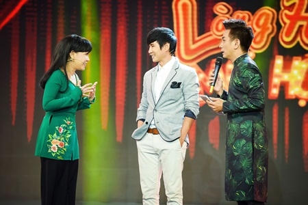 Việt Hương sẵn sàng hạ giá cát xê để được đóng phim của Lý Hải