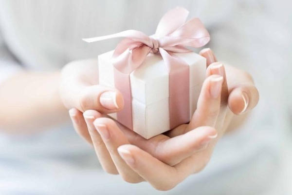 Valentine Trắng – Khi tình yêu được đáp lại bằng sự chân thành