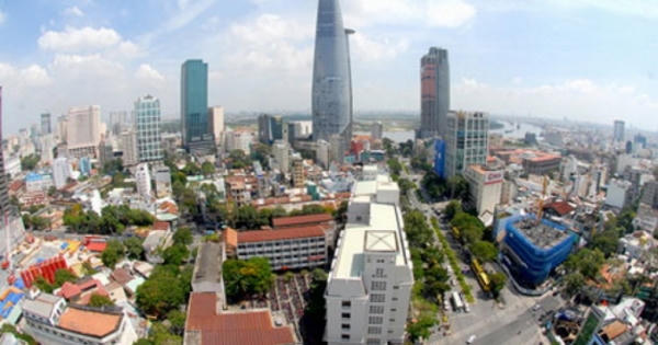 Audio địa ốc 360s: TPHCM tăng hệ số điều chỉnh giá đất từ tháng 3-2018 Audio địa ốc 360s: TPHCM tăng hệ số điều chỉnh giá đất từ tháng 3-2018