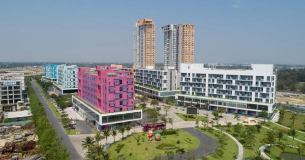 Bản tin Bất động sản Plus: Condotel được “cấp sổ”, các chuyên gia nói gì?