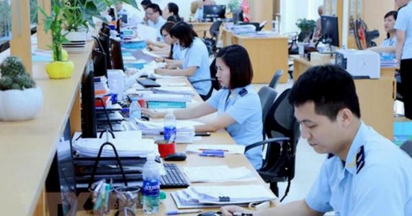 Sửa đổi quy định về đánh giá, xếp loại chất lượng cán bộ, công chức, viên chức Sửa đổi quy định về đánh giá, xếp loại chất lượng cán bộ, công chức, viên chức