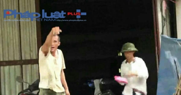 Phú Thọ: Bẫy tiền giả, nhiều người hám lợi bị cướp mất tiền thật