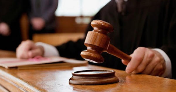 Công khai thông tin người phải thi hành án chưa có điều kiện thi hành án