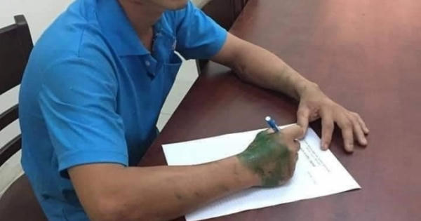 Án mạng đau lòng sau bữa cơm gia đình đầu năm
