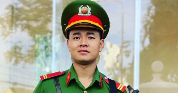 Nam sinh đạt 29,1 điểm vẫn trượt Đại học Cảnh sát
