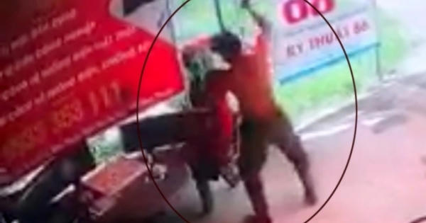 Mải chơi cờ không bán hàng, chủ tiệm tạp hóa bị nam thanh niên dùng búa đánh tử vong