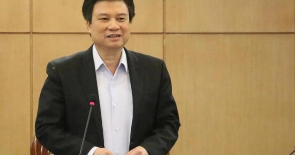 Bộ GD&ĐT lý giải việc tạm hoãn các kỳ thi IELTS tại Việt Nam Bộ GD&ĐT lý giải việc tạm hoãn các kỳ thi IELTS tại Việt Nam