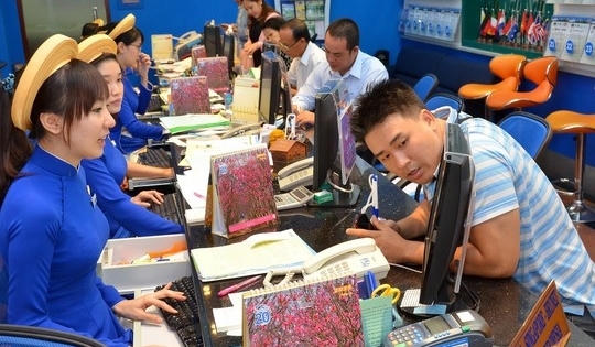 Loạn tour, tuyến và giá du lịch trong dịp Tết Nguyên đán Loạn tour, tuyến và giá du lịch trong dịp Tết Nguyên đán
