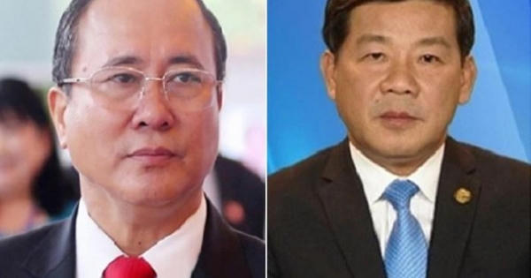 Bộ Công an: Các cựu lãnh đạo vụ án công ty 3/2 đã tha hóa, lợi ích nhóm