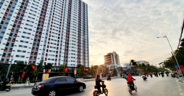 Hải Phòng: Dành hơn 4.291 ha đất phát triển nhà ở Hải Phòng: Dành hơn 4.291 ha đất phát triển nhà ở