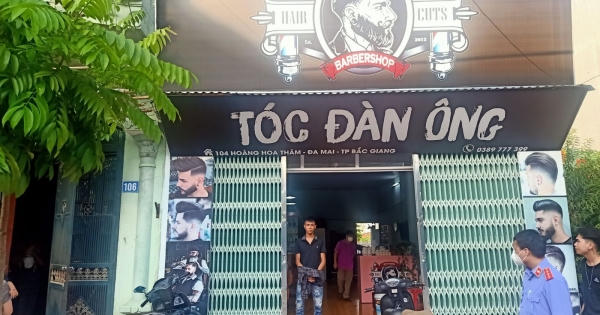 Đang chờ đi tù, đối tượng lại tiếp tục gây án Đang chờ đi tù, đối tượng lại tiếp tục gây án