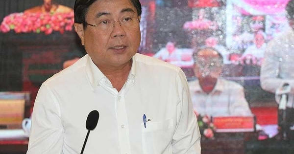 TP.HCM: Bảy nhóm giải pháp siết nhà không phép, sai phép