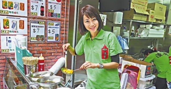 Những sao Hoa ngữ đình đám một thời sa cơ lỡ vận