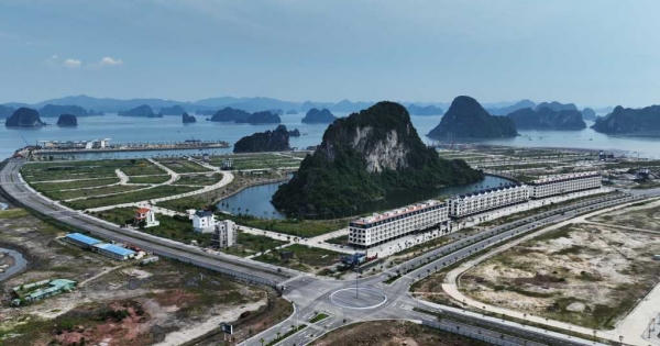 Quảng Ninh: 15 dự án chậm quyết toán, đề nghị kiểm điểm trách nhiệm tập thể, cá nhân
