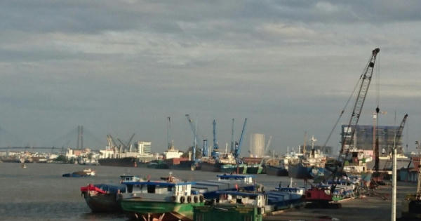 Thêm nhiều dự án ra đời trên đất “vàng” tại TP HCM Thêm nhiều dự án ra đời trên đất “vàng” tại TP HCM