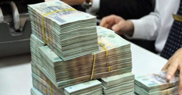 Cục Thuế tỉnh Bà Rịa – Vũng Tàu thu ngân sách từ thuế đạt 65,5% dự toán