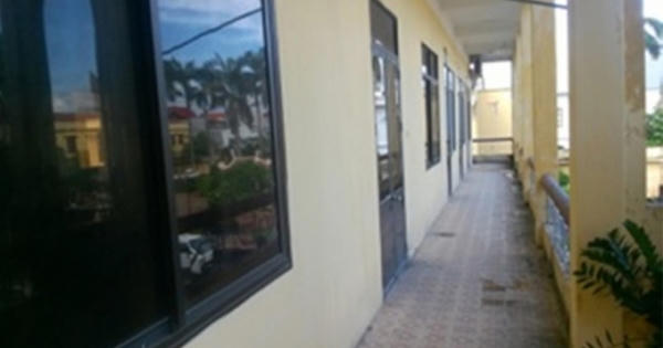 Cả cơ quan đi Đồ Sơn, Bí thư và Chủ tịch phường bị kỷ luật