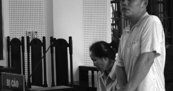 Trưởng bản bị lòng tham “mua chuộc” , nhận án tử vì ma túy