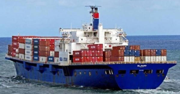 Xét nghiệm lần 2 với thuyền viên tàu hàng Ocean Amazing, chỉ còn 2 mẫu dương tính SARS-CoV-2