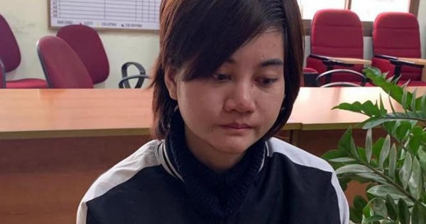 Bắt giữ "nữ quái" 9X cầm đầu đường dây mang thai hộ giá hàng trăm triệu đồng