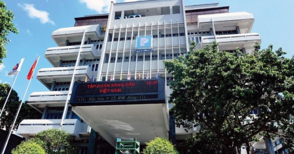 Tập đoàn Xăng dầu Việt Nam sẽ thanh toán nốt phần còn lại của cổ tức năm 2019