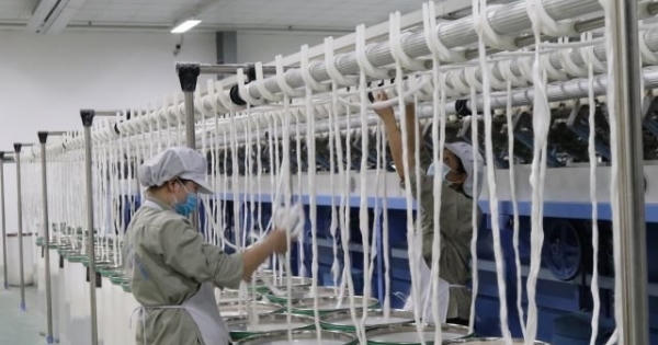 Vi phạm kê khai vốn điều lệ Công ty CP Tập đoàn bất động sản Vạn Xuân bị xử phạt Vi phạm kê khai vốn điều lệ Công ty CP Tập đoàn bất động sản Vạn Xuân bị xử phạt