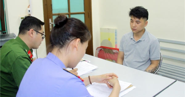 Lào Cai: Bắt "con nghiện" cướp tài sản của phụ nữ sau 30 giờ gây án