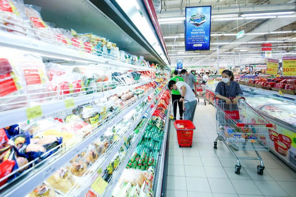 Công điện của Thủ tướng về việc thực hiện các giải pháp phát triển thị trường trong nước