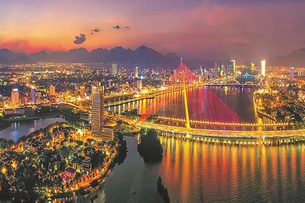 Đề nghị sửa đổi, bổ sung cơ chế, chính sách đặc thù phát triển thành phố Đà Nẵng Đề nghị sửa đổi, bổ sung cơ chế, chính sách đặc thù phát triển thành phố Đà Nẵng