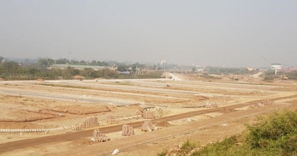 Thi công dự án bất chấp Luật Đê điều ở Hưng Yên: "Đến nay vẫn chưa nhận được thỏa thuận từ Bộ"